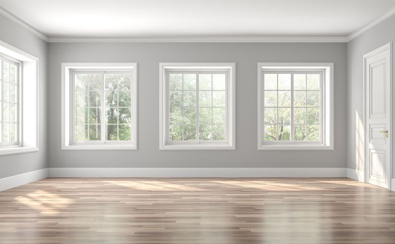 Cost of Windows Installation in Royal Oak, MI