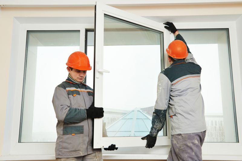 Best Window Installation Contractors in Royal Oak, MI